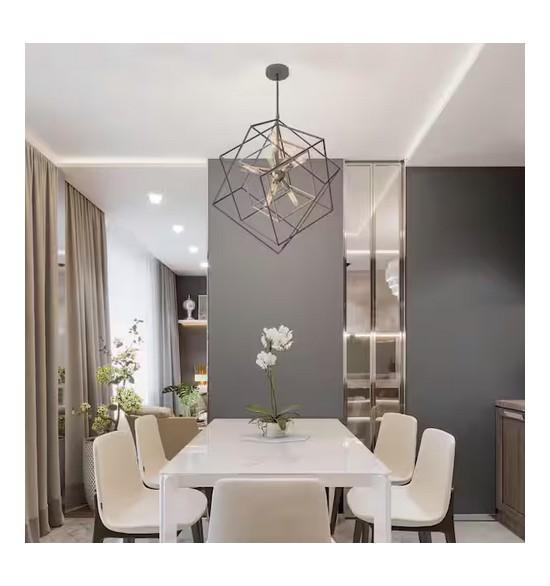 Lighting & Electrical - Artika, Golden, LNC - Est Retail $4,372- 1plt