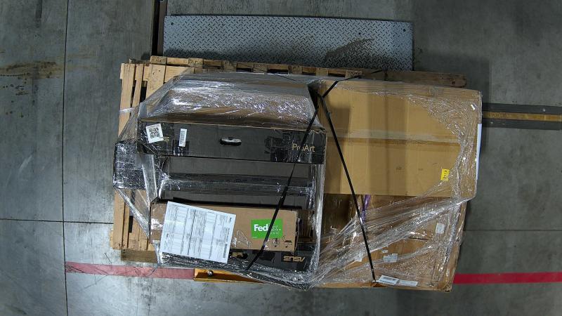Electronics - Asus 32" ProArt Monitor, APC Smart-UPS, HP 840 G9 AIO Desktop PC - MSRP $12,695