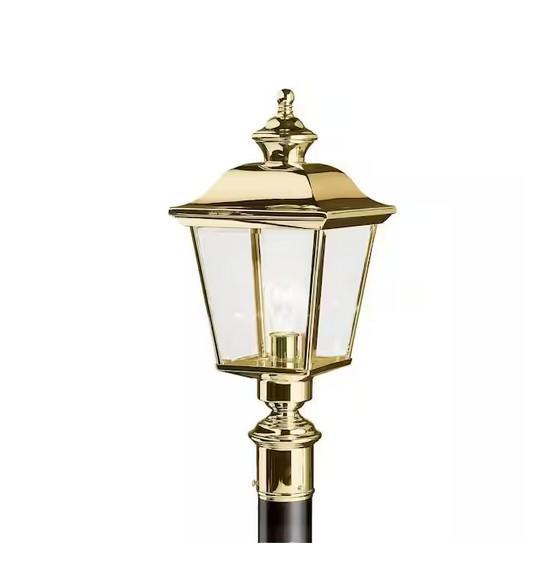 Lighting & Electrical - Kichler, Hampton Bay, Progress - Est Retail $3,007- 1plt