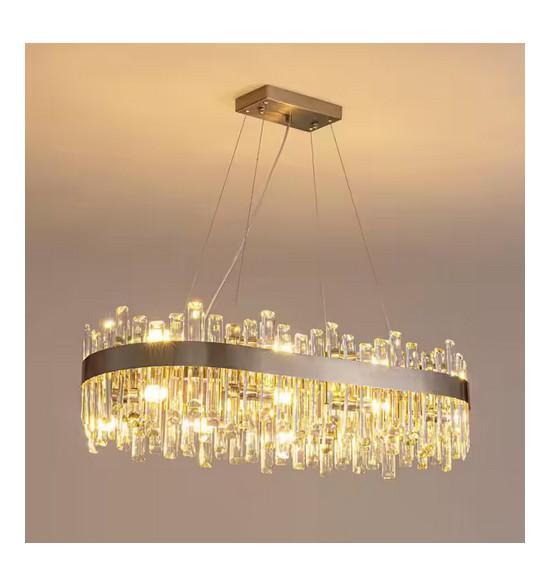 Lighting & Electrical - WDETR, Volume, Lithonia - Est Retail $3,718- 1plt