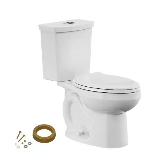 Kitchen & Bath - American Standard, TOTO, SKYSHALO, Tileon, VEVOR, Numhew, LORDEAR, AKDY, Wudkey - Est Retail $4,152