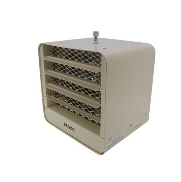 Reznor Wall or Ceiling Mount Electric Heater Units - MSRP $5,400
