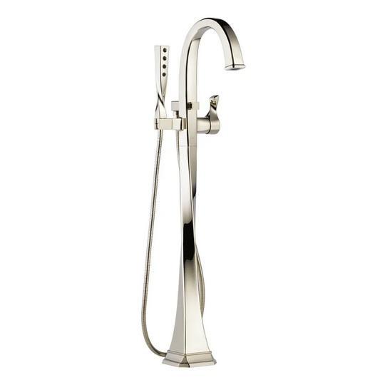 T70130-GL Tub Filler Faucet - MSRP $4,551
