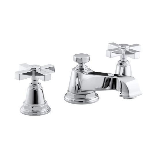 Plumbing & Hardware - Kohler, Delta, James Allan, Baldwin, Westinghouse, Emtek, Miseno, American Standard -MSRP $10,789