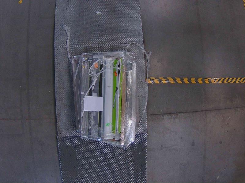 Lighting & Electrical - Commercial Electric Classic LED Flush Mount Closet Lights, Carlon - Est Retail $1,922- 2plts