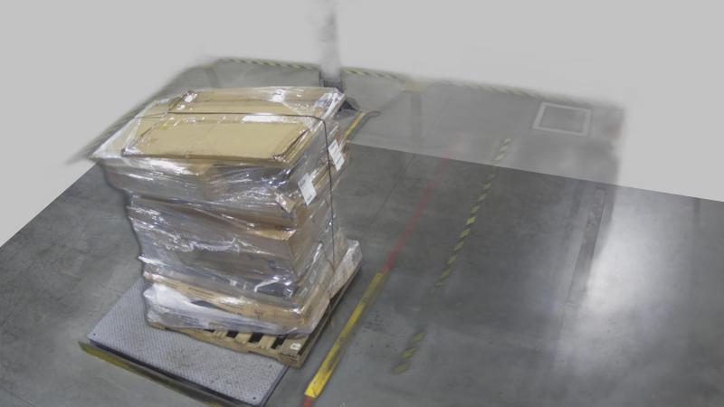 Pallet of Assorted General Merchandise