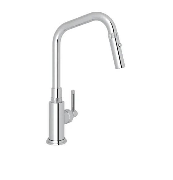 Plumbing & Hardware - Rohl, Kohler, Hansgrohe, Moen, Minka Lavery, Delta, Capital Lighting, Amerock - MSRP $10,567