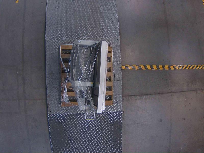 Salvage General Merch - AGFA DX-M Digitizer System - MSRP $4,000