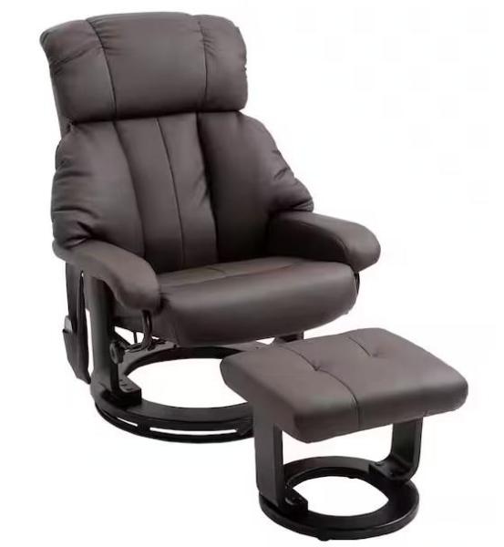Home Decor - HOMCOM Chair, Homy Casa, Picket House Furnishings, Carnegy Avenue, BYBLIGHT, LACOO - Est Retail $2,325