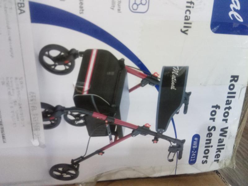 Enga Dual Head Shower System, 	Rough Country Neoprene Dodge Ram Seat Covers, SEALIGHT 7500lb Trailer Jack - MSRP $2,953