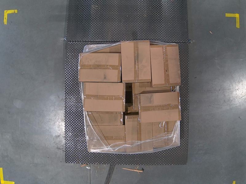 General Merchandise- iTek Smart Home HD 720P Plug-and-Play Webcam - MSRP $4,198