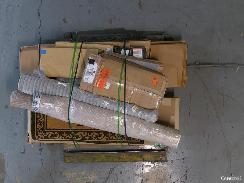 Flooring & Rugs - Closet Evolution, Beverly Rug, JONATHAN Y, Ivy Hill Tile, Corso Italia, HDC - Est Retail $1,451