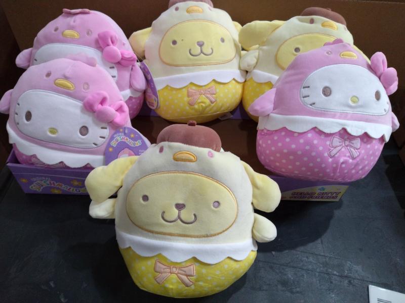 Assorted General Merchandise - MSRP $1,534