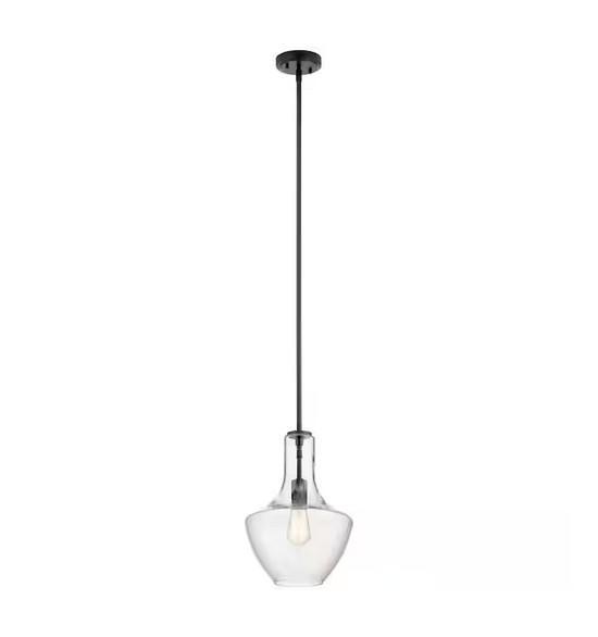 Lighting & Electrical - Kichler, Jonathan Y, Hampton Bay - Est Retail $4,524- 1plt