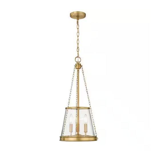 Lighting & Electrical - Z-Lite, Hampton Bay, Artika - Est Retail $5,612- 1plt
