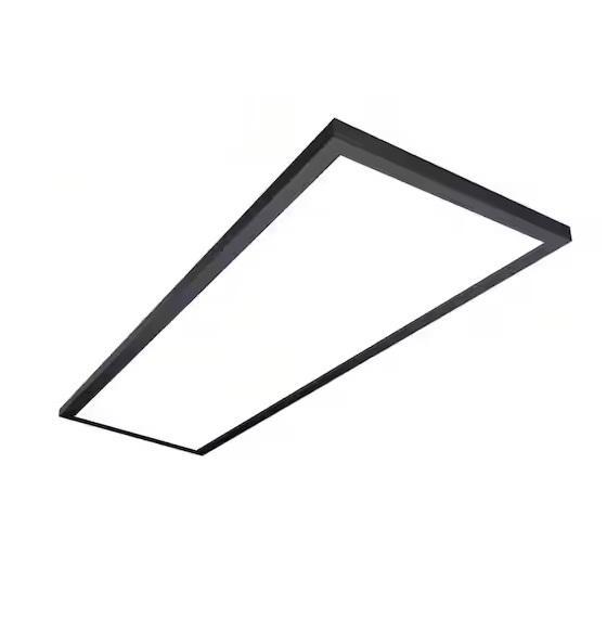 Lighting & Electrical - AIKVSXER LED Ceiling Panel Lights, KICHLER, Progress Lighting, WDETR - Est Retail $2,763