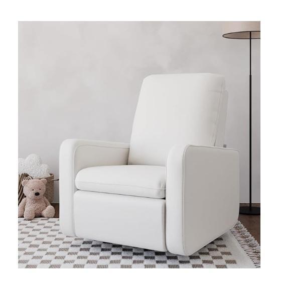 Truckload - Housewares - 52" 12-Blade Windmill Ceiling Fan, Teddi Power Recliner w/USB, Bathroom Vanity - MSRP $30,978