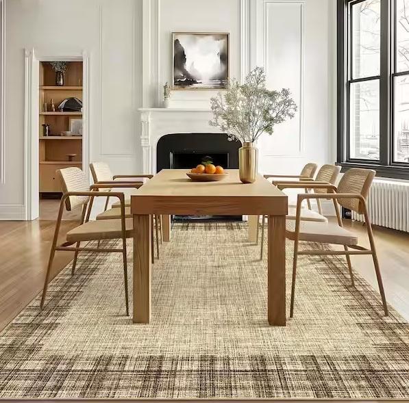 Flooring & Rugs - Linen, Ivy Hill Tile, Beverly Rug, AIRSTONE, Lifeproof, CalFlor, Daltile, HDC - Est Retail $1,559