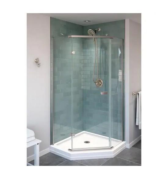 Kitchen & Bath - Delta, Swiss Madison, DreamLine - Est Retail $2,464- 1plt