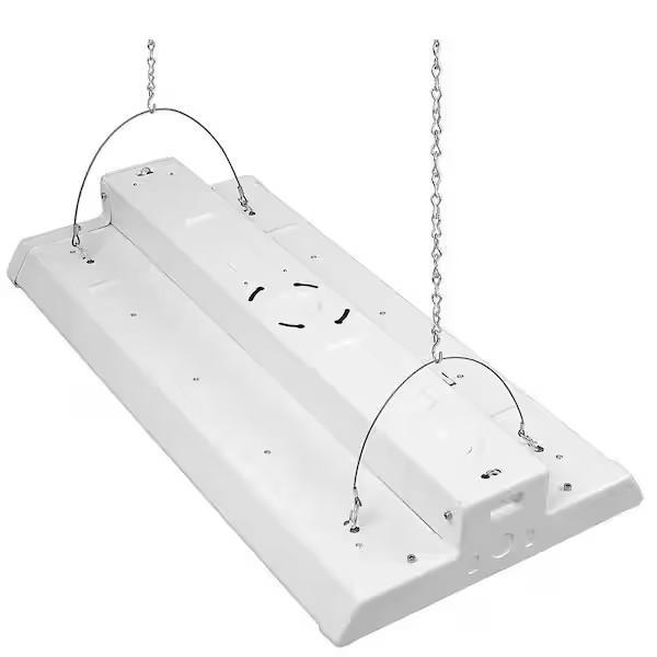 Lighting & Electrical - Commercial Electric, Hampton Bay, Globe - Est Retail $4,017- 1plt