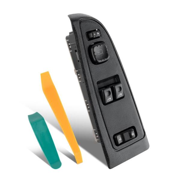 Dirboerf Power Window Panel, QFE Posture Corrector, Tafopue Bamboo Cutting Board - MSRP $2,002