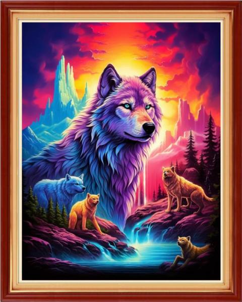 Home - Magic Foam Texture Painting Kits, Cordless Table Lamps, Magnetic Fireplace Covers - MSRP $25,955