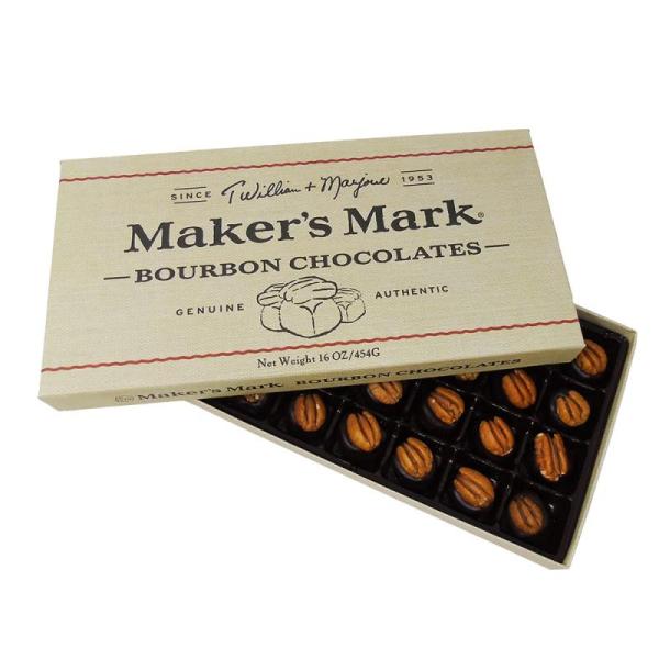 Grocery - Marker's Mark Gourmet Chocolate Balls, TINGE TIME Preserved Flowers Bouquets, Twinkle Bites - MSRP $14,300
