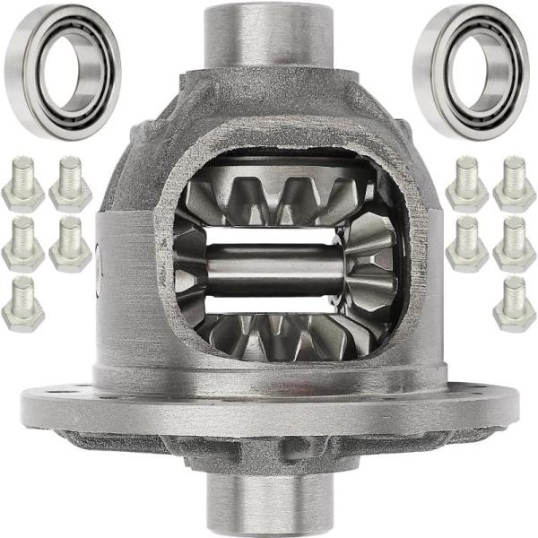 Outdoors- DriveXpert Dodge Nitro 68004074AA Front Differential Case Kit, FAIR WIND Oversized Camping Chair -MSRP $1,901