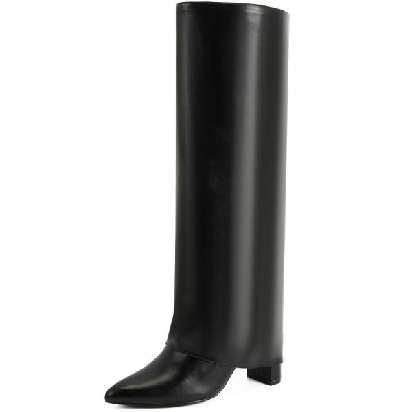 Shoes - Putu Fold Over Boots, Aachcol Ankle Boots, Kshun Summer Sandals - MSRP $1,094