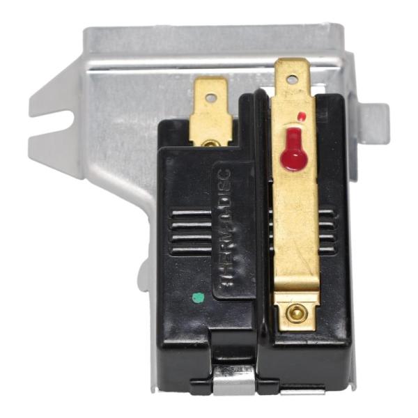 Major Appliances - SupHomie Samsung Dryer DVE50R5200W Heating Element, Walpica Maytag W10238287 Lid Lock - MSRP $1,036