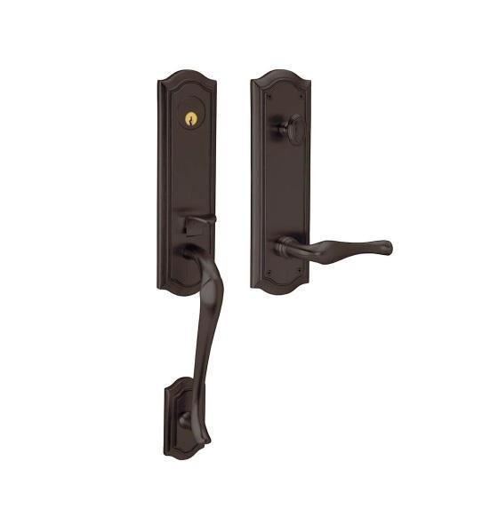 Hardware - Baldwin, Emtek, Kohler, Amerock, Kwikset, Atlas Homewares, Rev-A-Shelf, Franklin Brass - MSRP $9,538