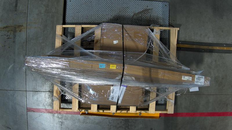 Electronics - RAB Prokast Podcast Desk, Middle Atlantic 20-Outlet Power Strip, Pelican Aegis Duffel - MSRP $3,600