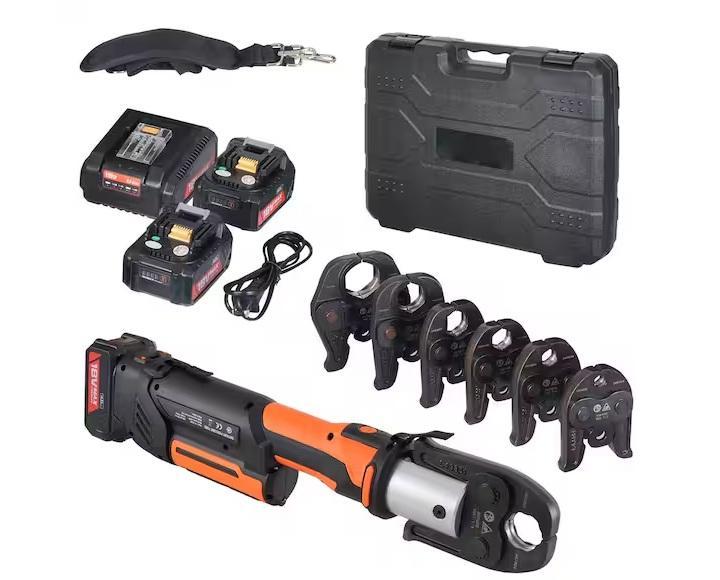 Plumbing - SKYSHALO, CAMPLUX, K2 - Est Retail $6,297- 1plt