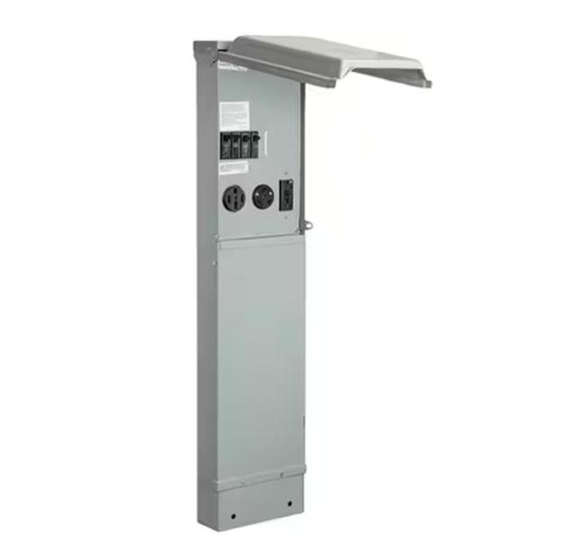 Lighting & Electrical - Midwest Electric Product, LEDone, SVOPES - Est Retail $3,415- 1plt