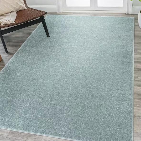 Flooring & Rugs - JONATHAN Y, Brabantia, Ivy Hill Tile - Est Retail $3,156- 1plt