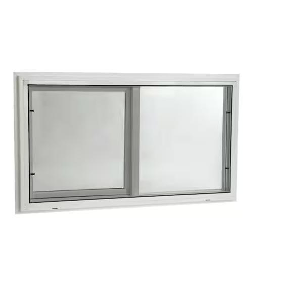 Home Decor - TAFCO WINDOWS, Rubbermaid Commercial Products - Est Retail $2,232 -1plt