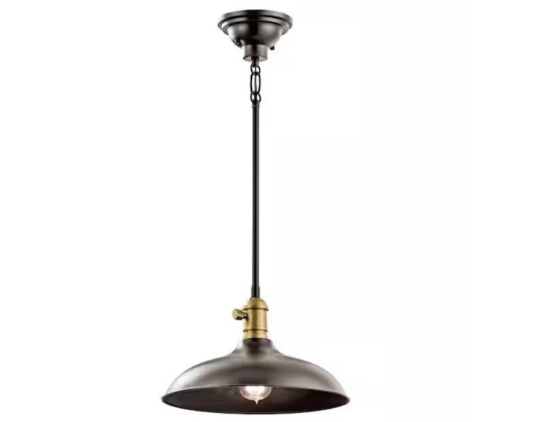 Lighting & Electrical- KICHLER, StyleCraft, LamQee - Est Retail $4,211- 1plt