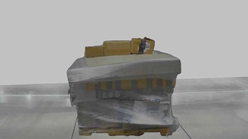 General Merchandise- Shark Vacuum with Charging Dock, Waste King Garbage Disposal - MSRP $1,885