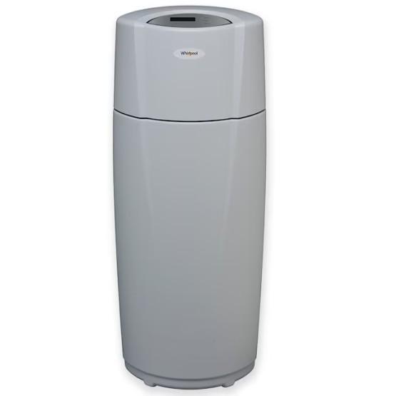 Whirlpool Water Filter System, Primo Water Cooler, Allen & Roth Floor Lamp - MSRP $4,420