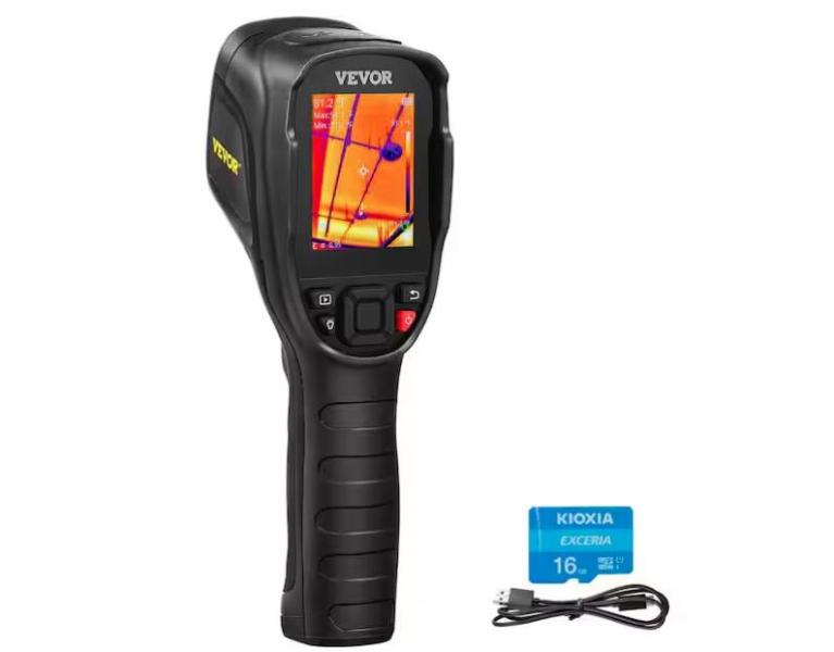 Lighting & Electrical - VEVOR, LNC, EXCELLO GLOBAL PRODUCTS - Est Retail $4,744- 1plt