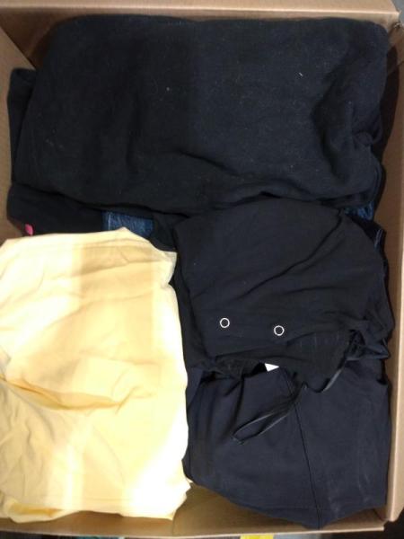 Luxury Department Store Apparel - Mystery Box - Original MSRP $3,374