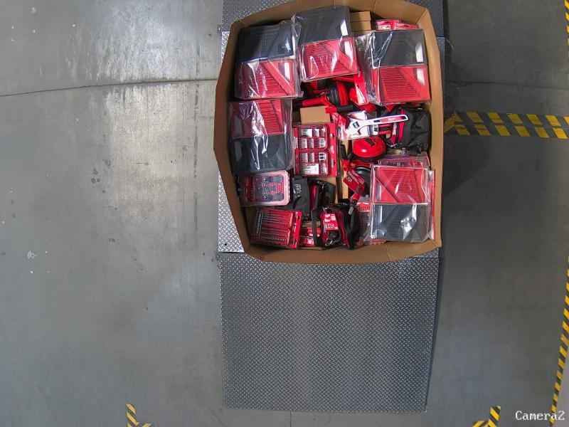 Tools & Hardware - Milwaukee 18in Flex Head Ratchet, Chamberlain, Empire Paintball, RYOBI, Oatey - Est Retail $22,134