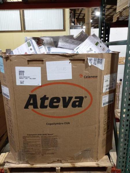 GREAT DEAL ON THESE LOTS WITH A RETAIL VALUE OF $4.6K!!!!!!