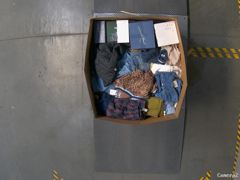 Apparel- Carote 24pc Cookware, Barbie Vacation House, Reebok Zig Shoes - Est Retail $8,866- 1 plt