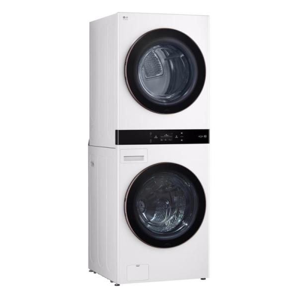 Portable Air Conditioner, Washer/Dryer Tower & More by LG, Zephyr & More - MSRP $10,300