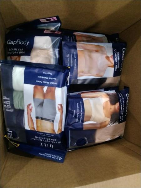 Pallet of Assorted General Merchandise - MSRP $209