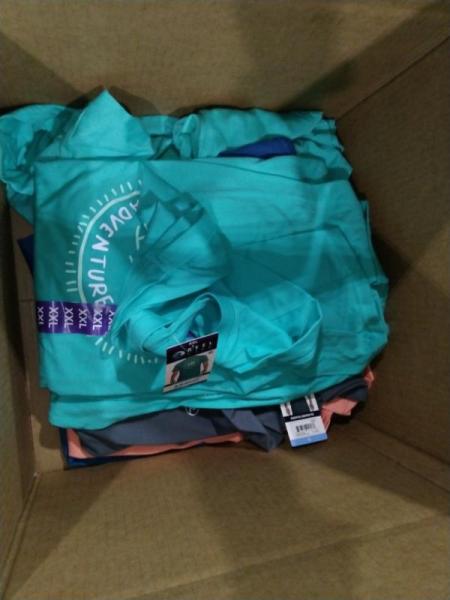 Pallet of Assorted General Merchandise - MSRP $279