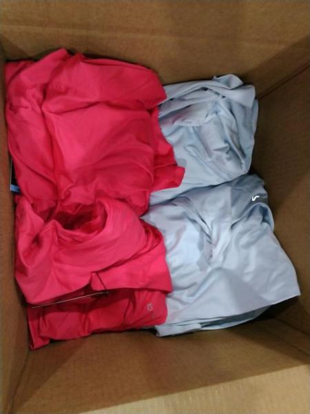 Pallet of Assorted General Merchandise - MSRP $279