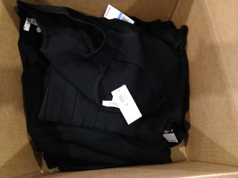 Pallet of Assorted General Merchandise - MSRP $209