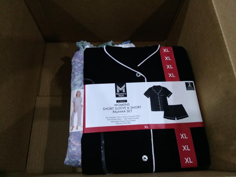 Pallet of Assorted General Merchandise - MSRP $159